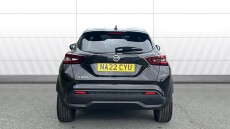 Nissan Juke 1.0 DiG-T 114 Tekna 5dr Petrol Hatchback